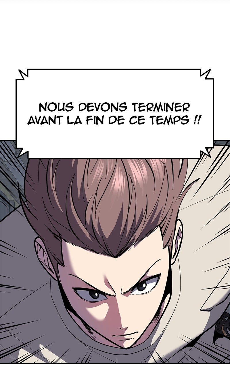 Read The Boy of Death FR Manga Online