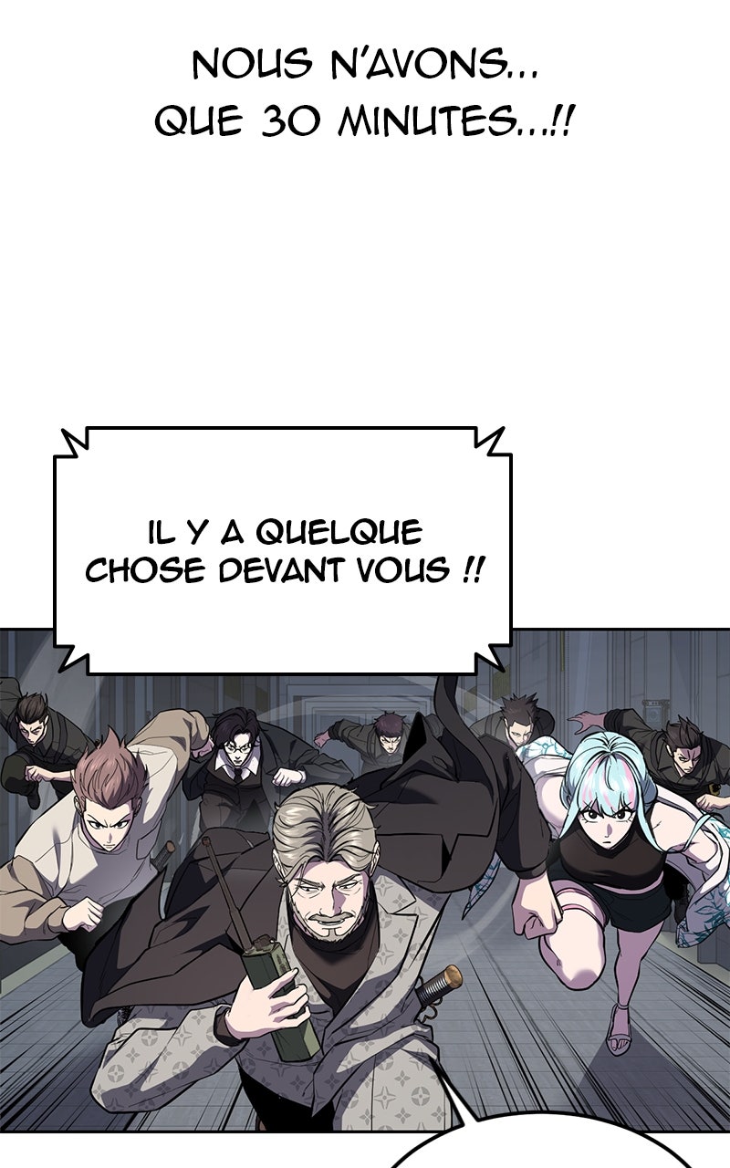 Read The Boy of Death FR Manga Online