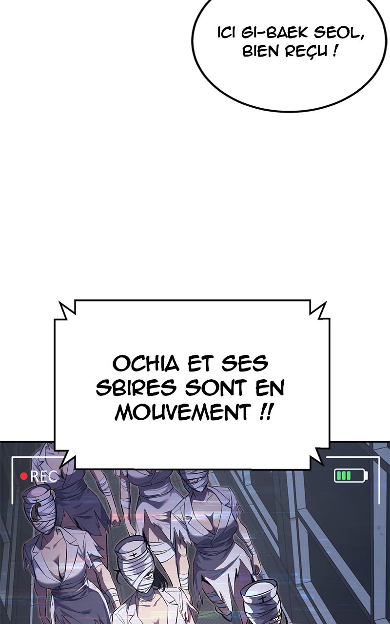 Read The Boy of Death FR Manga Online