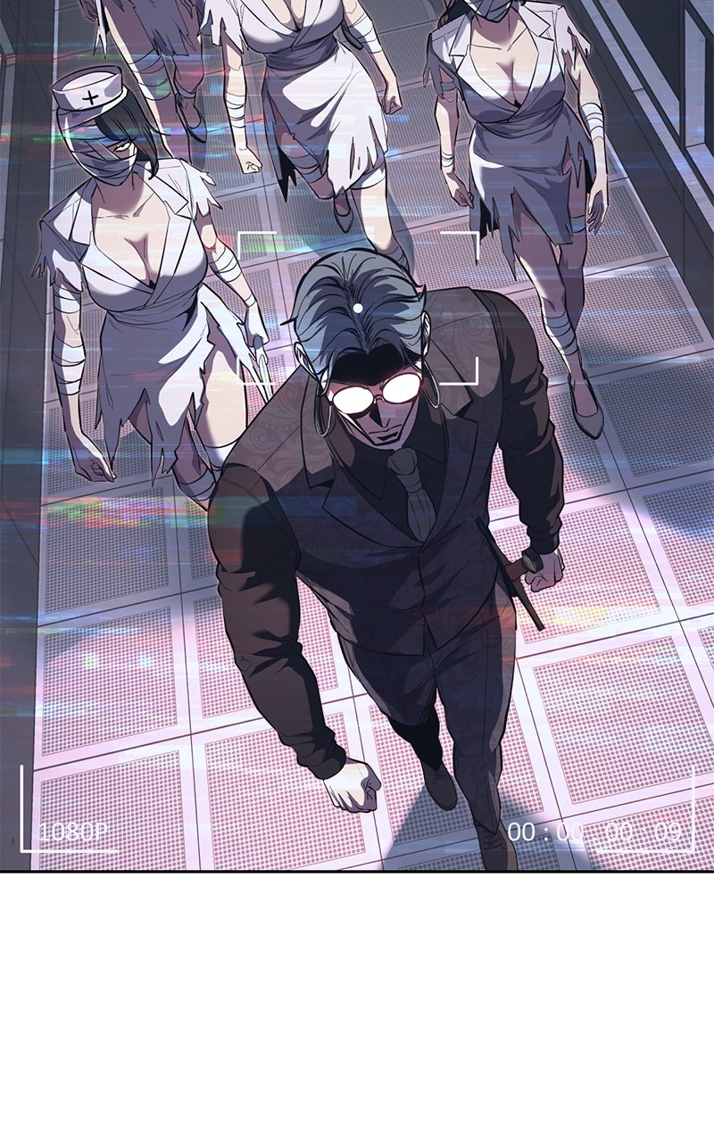 Read The Boy of Death FR Manga Online