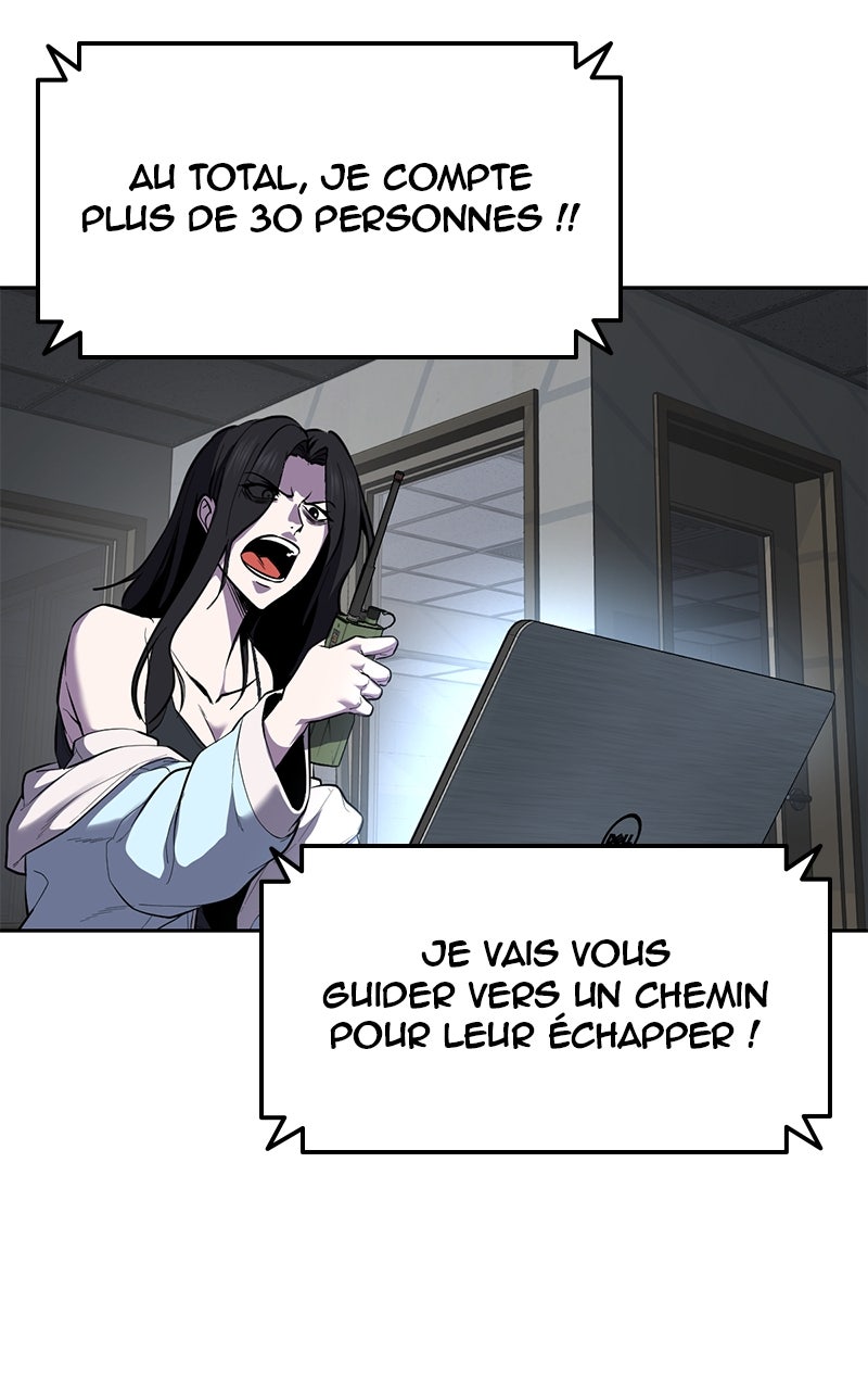 Read The Boy of Death FR Manga Online