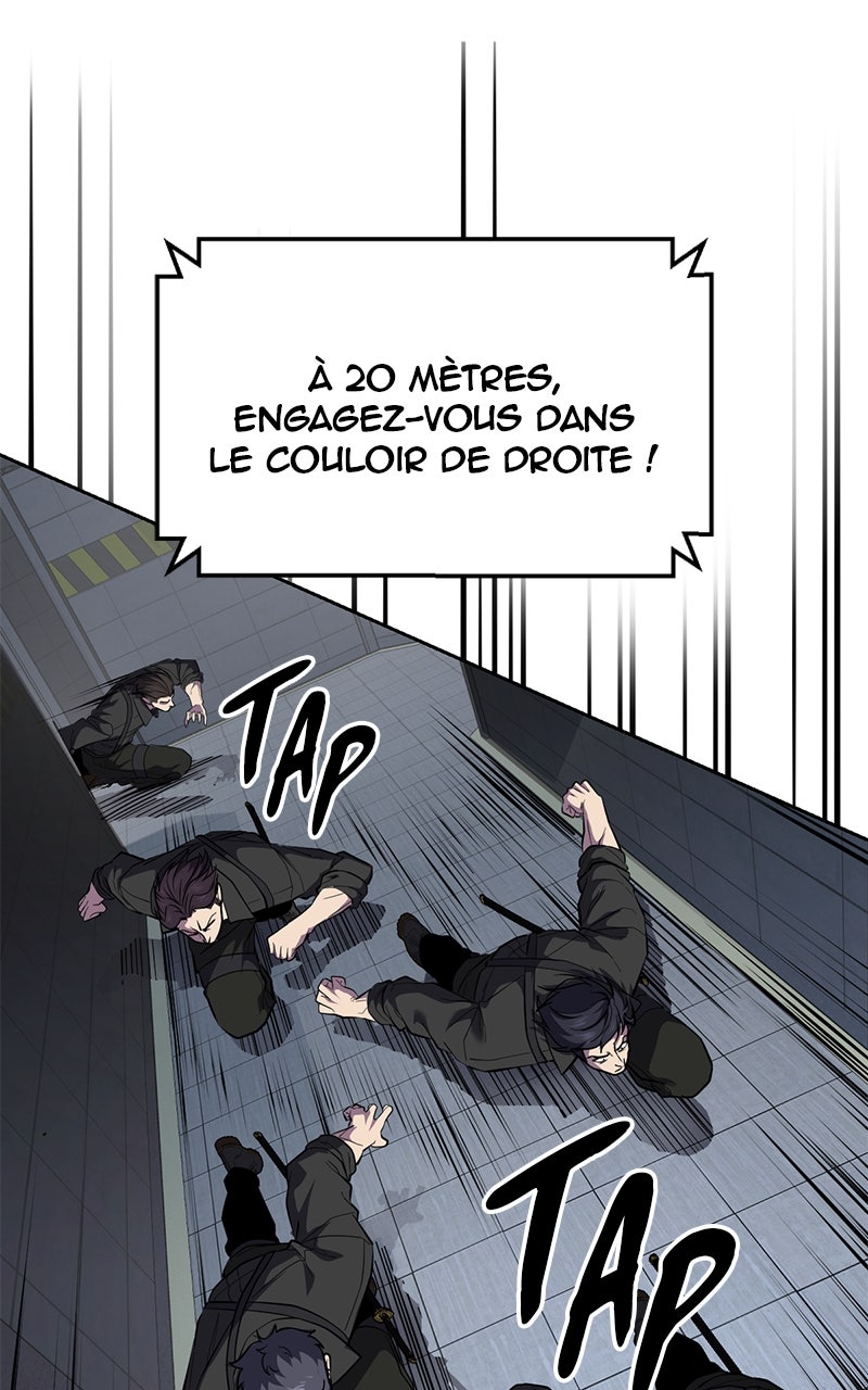 Read The Boy of Death FR Manga Online