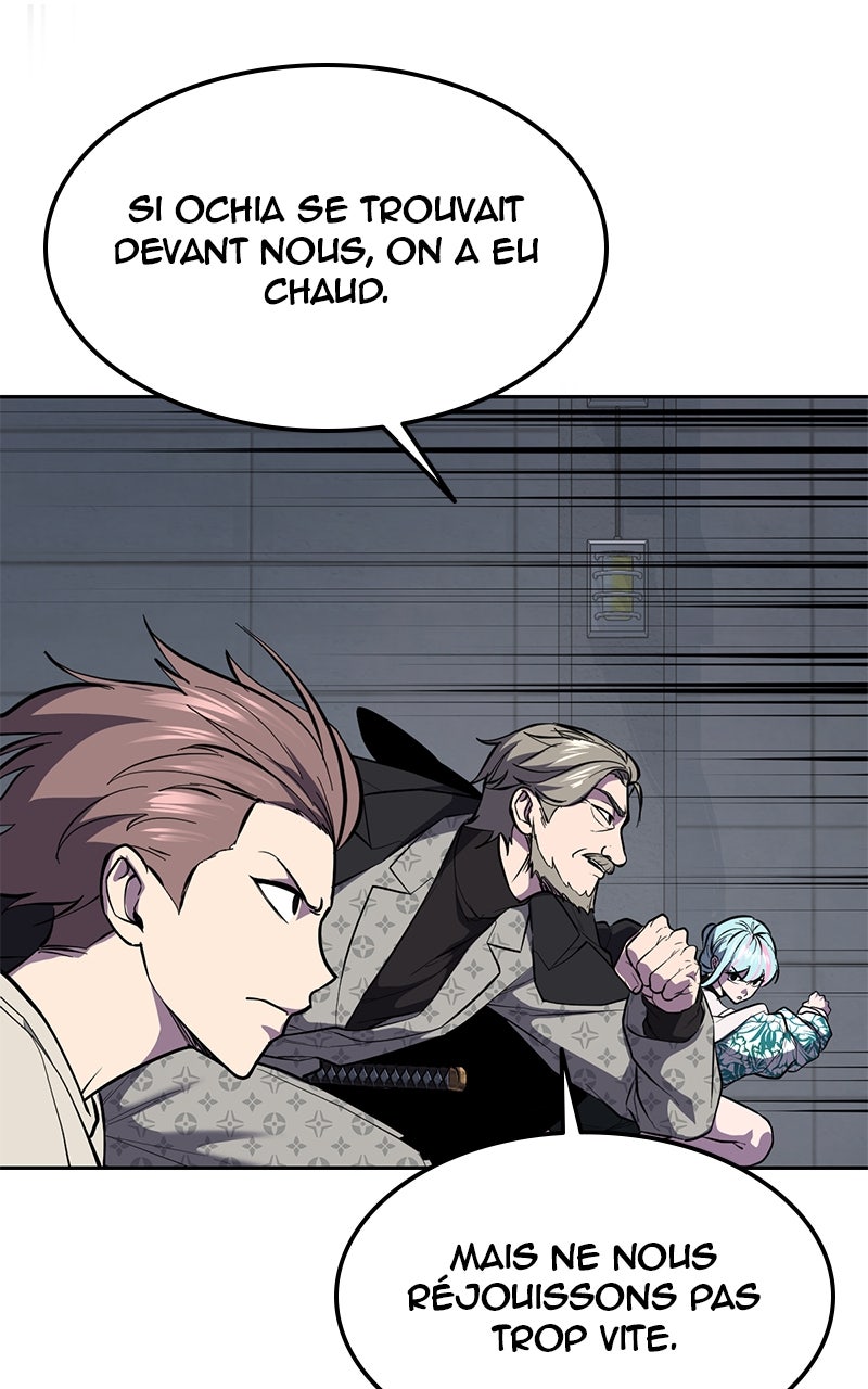 Read The Boy of Death FR Manga Online