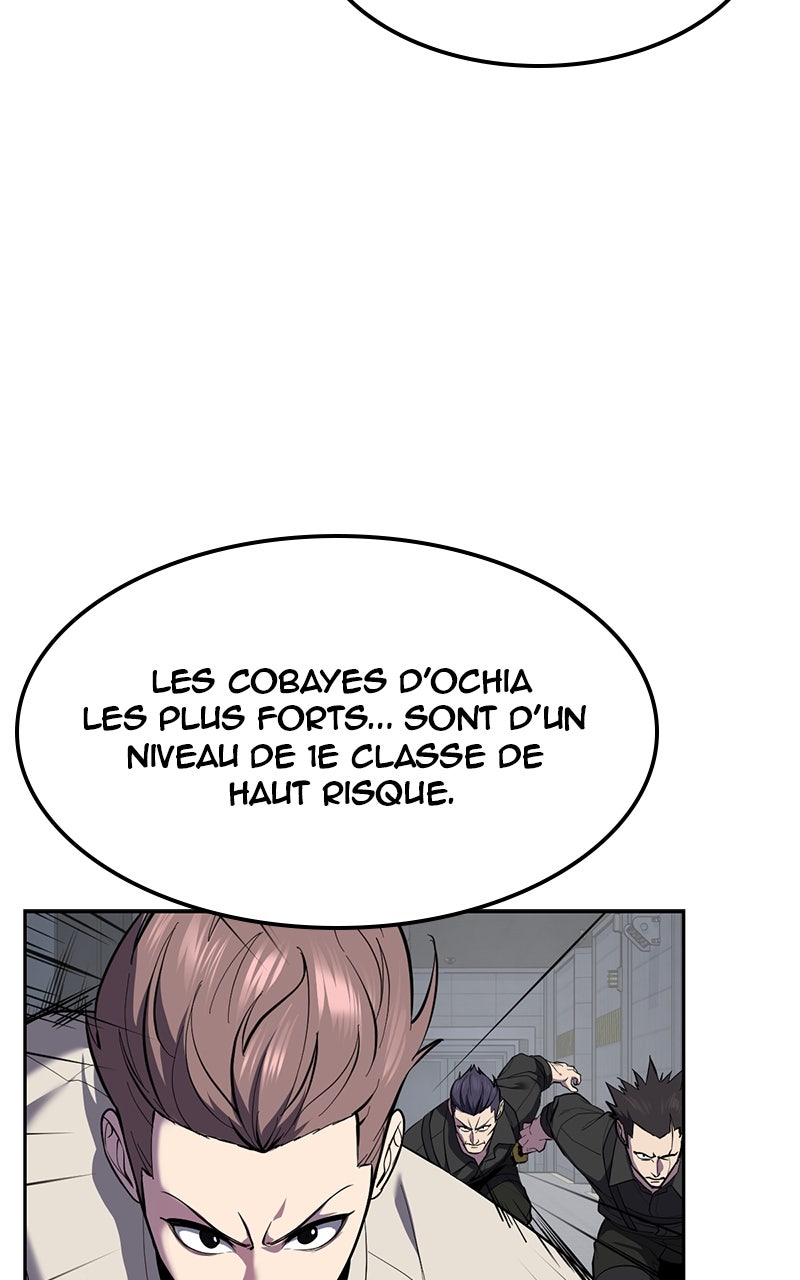 Read The Boy of Death FR Manga Online