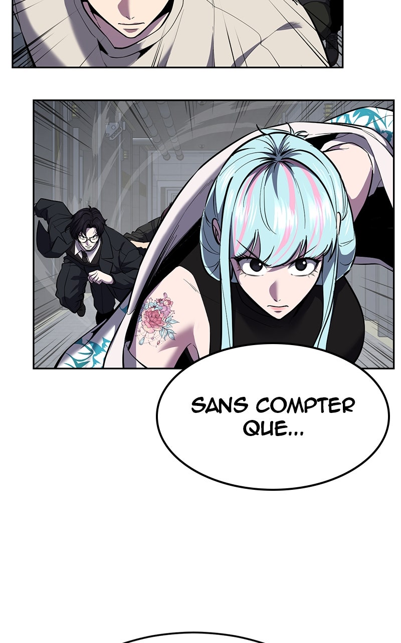 Read The Boy of Death FR Manga Online