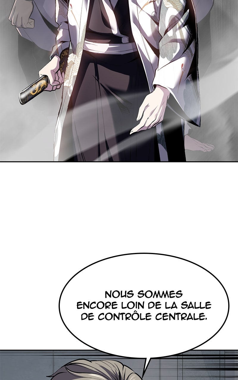 Read The Boy of Death FR Manga Online