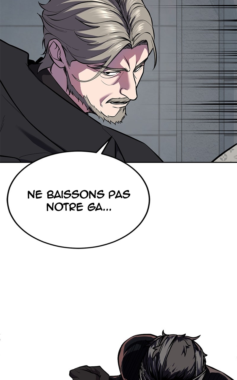 Read The Boy of Death FR Manga Online