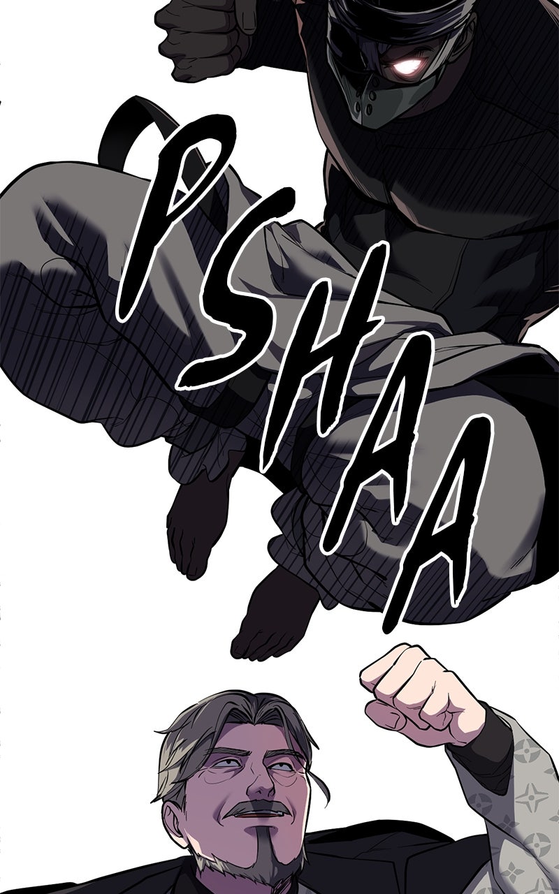 Read The Boy of Death FR Manga Online