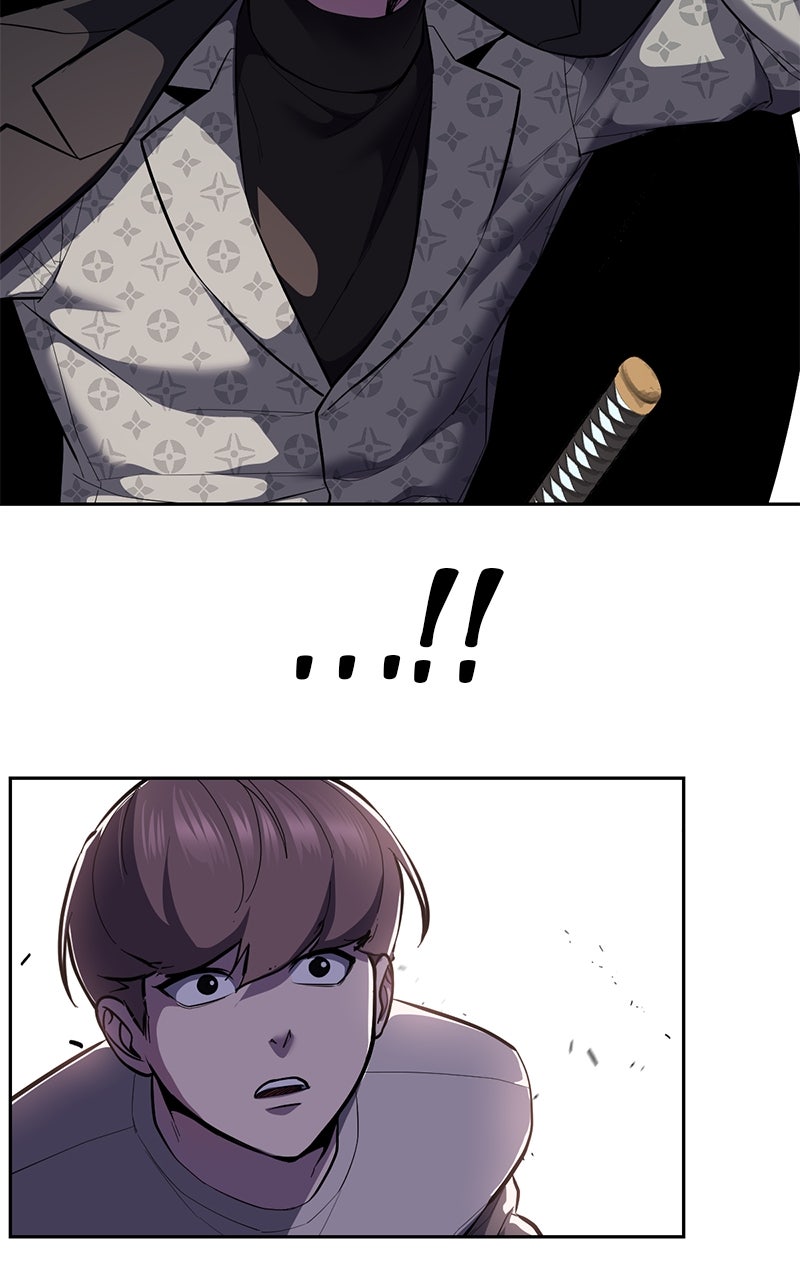 Read The Boy of Death FR Manga Online