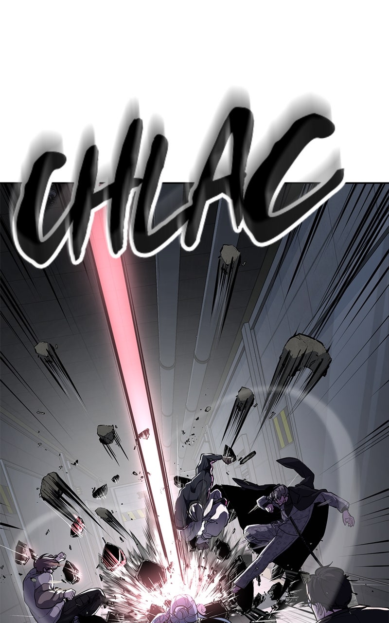 Read The Boy of Death FR Manga Online