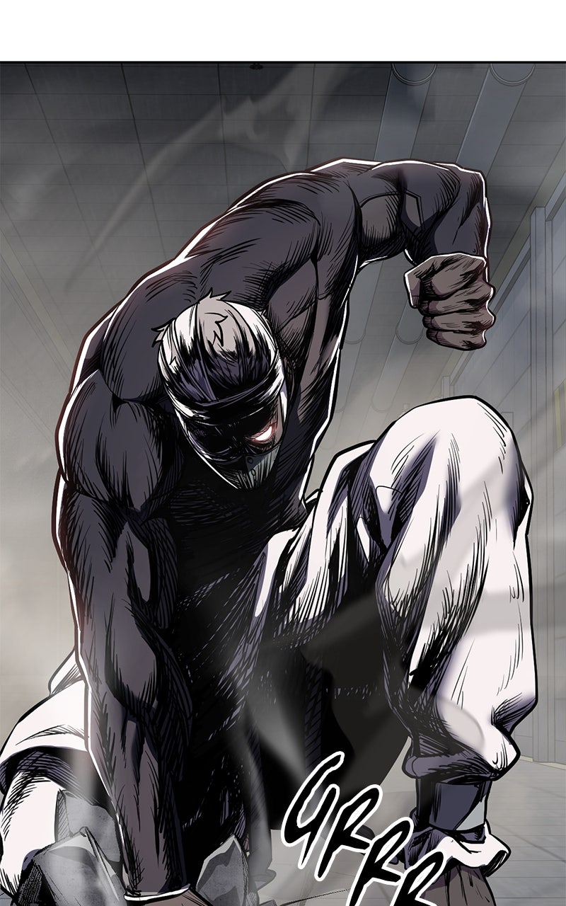 Read The Boy of Death FR Manga Online