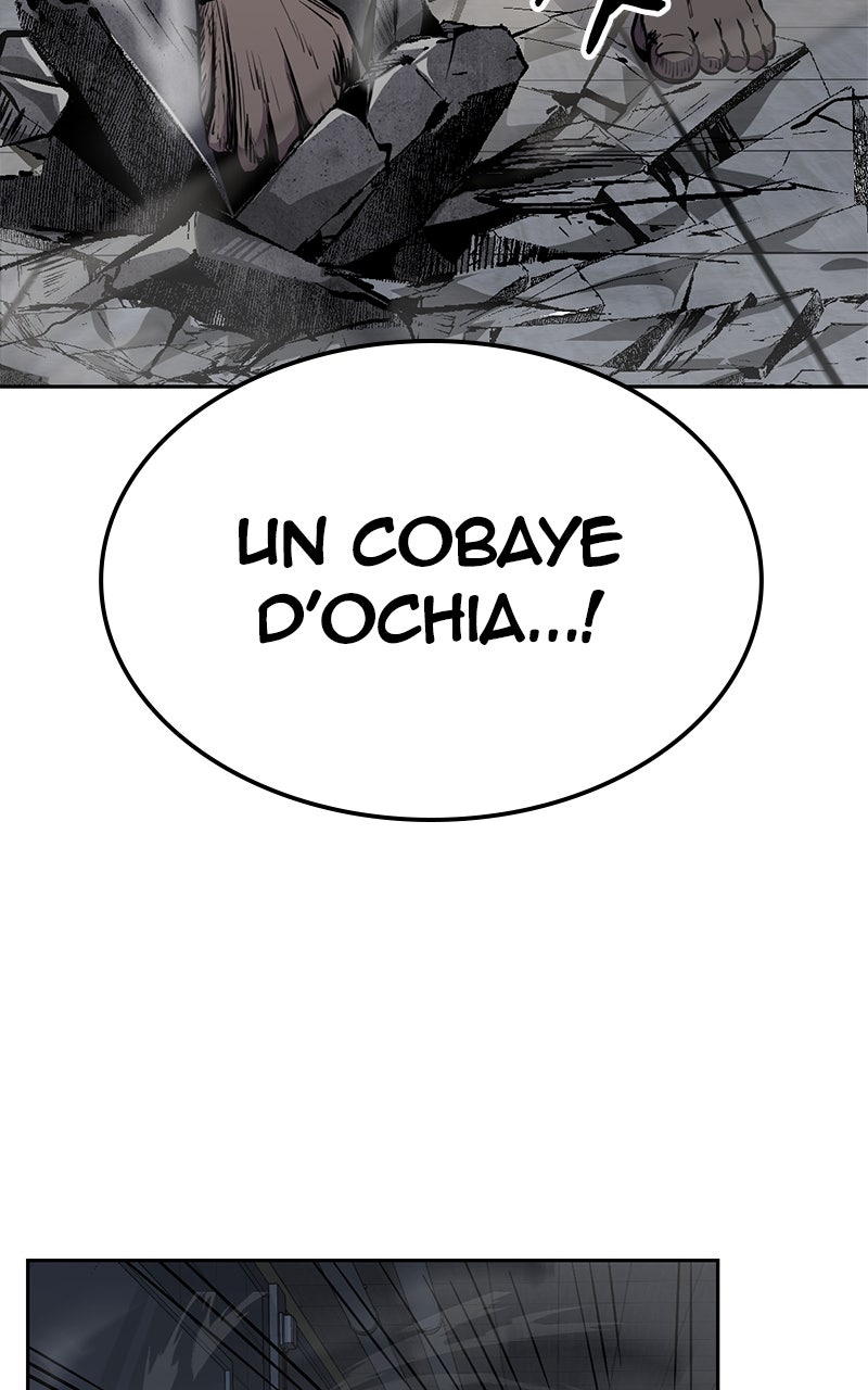 Read The Boy of Death FR Manga Online