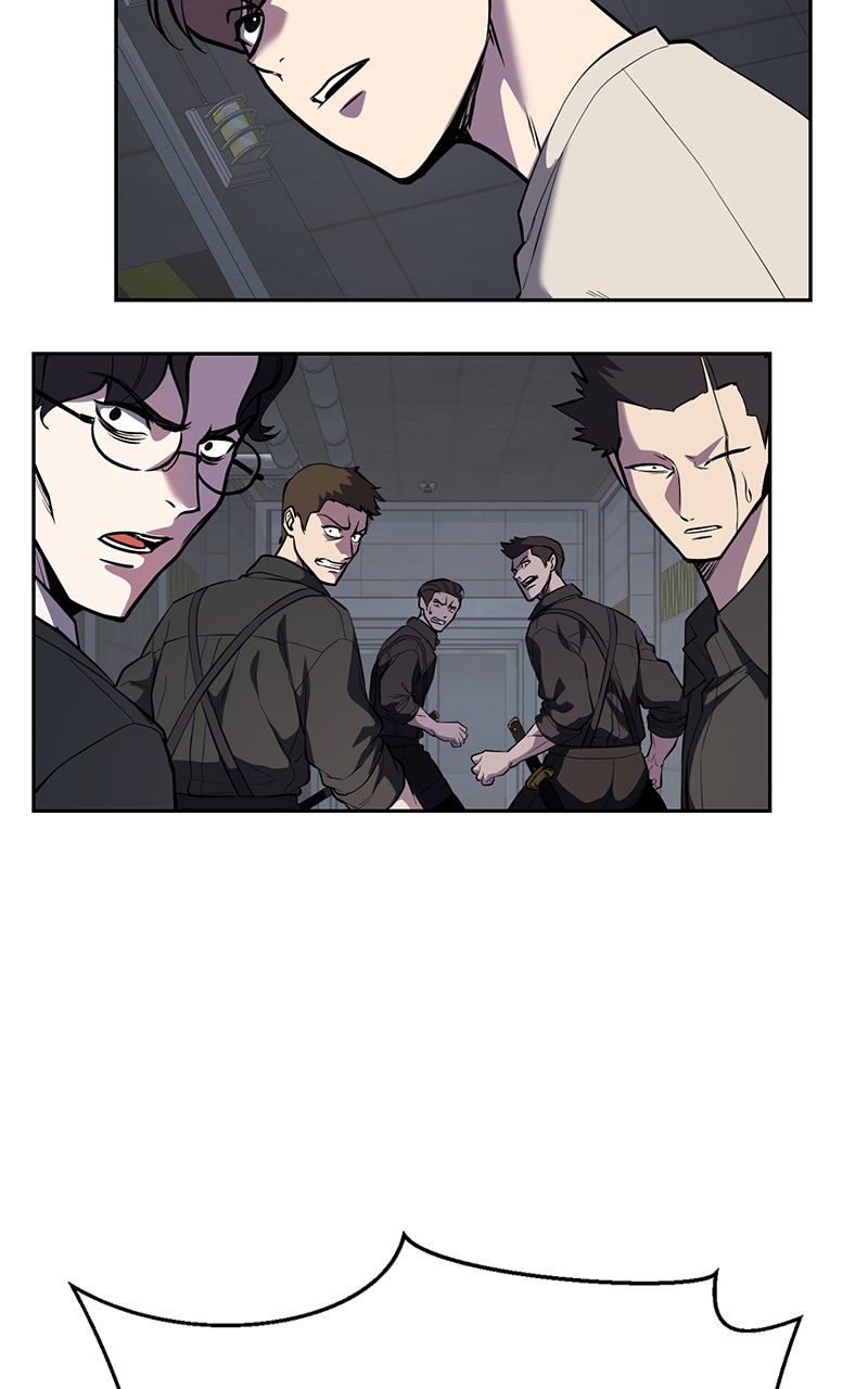 Read The Boy of Death FR Manga Online