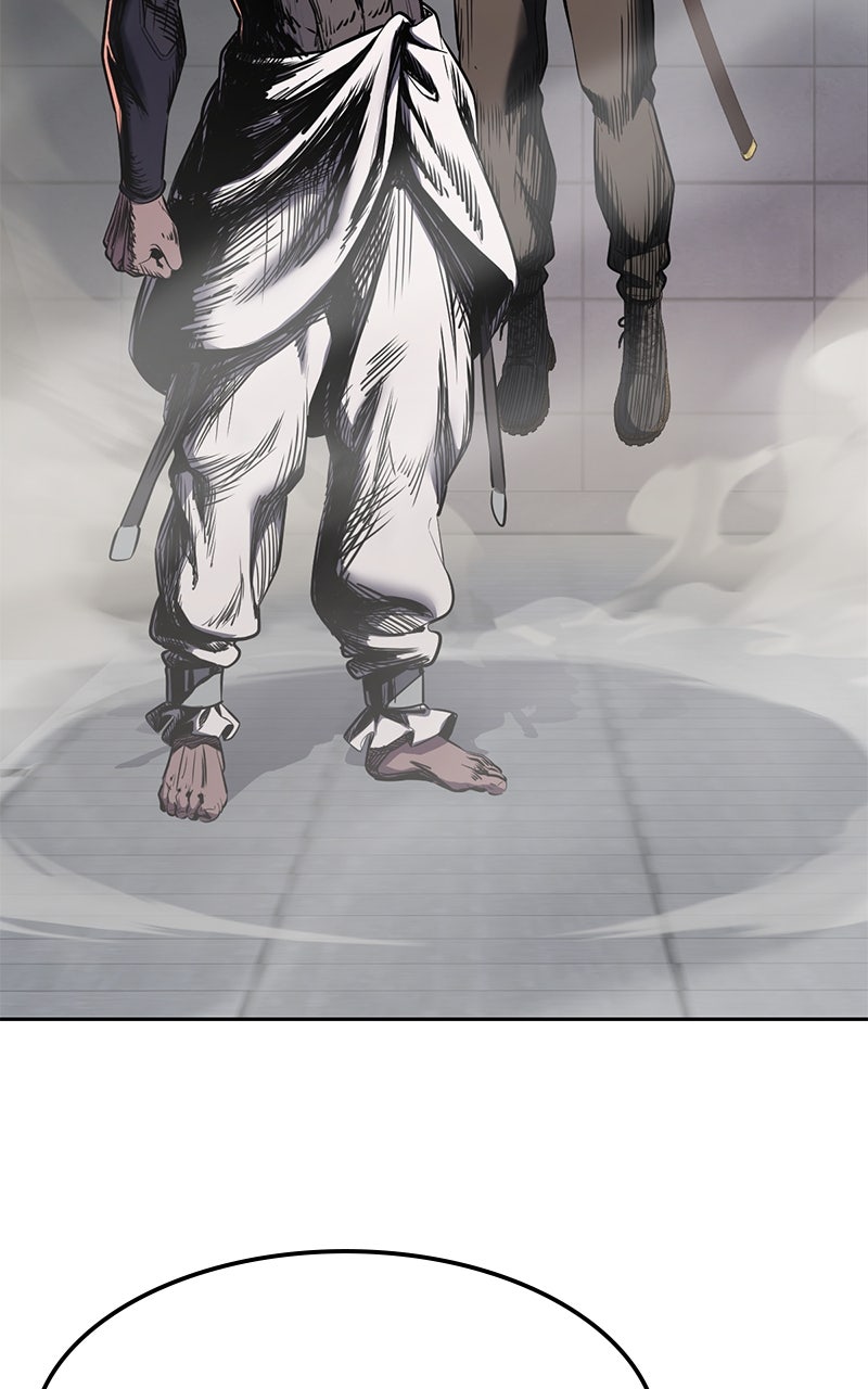 Read The Boy of Death FR Manga Online