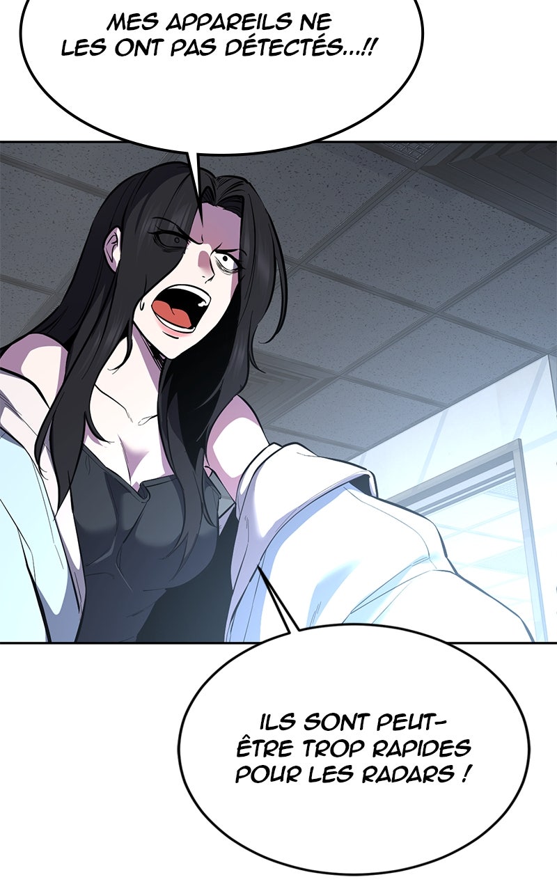 Read The Boy of Death FR Manga Online