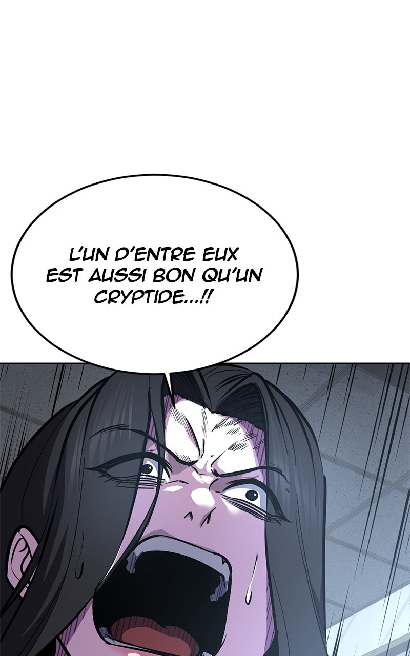 Read The Boy of Death FR Manga Online