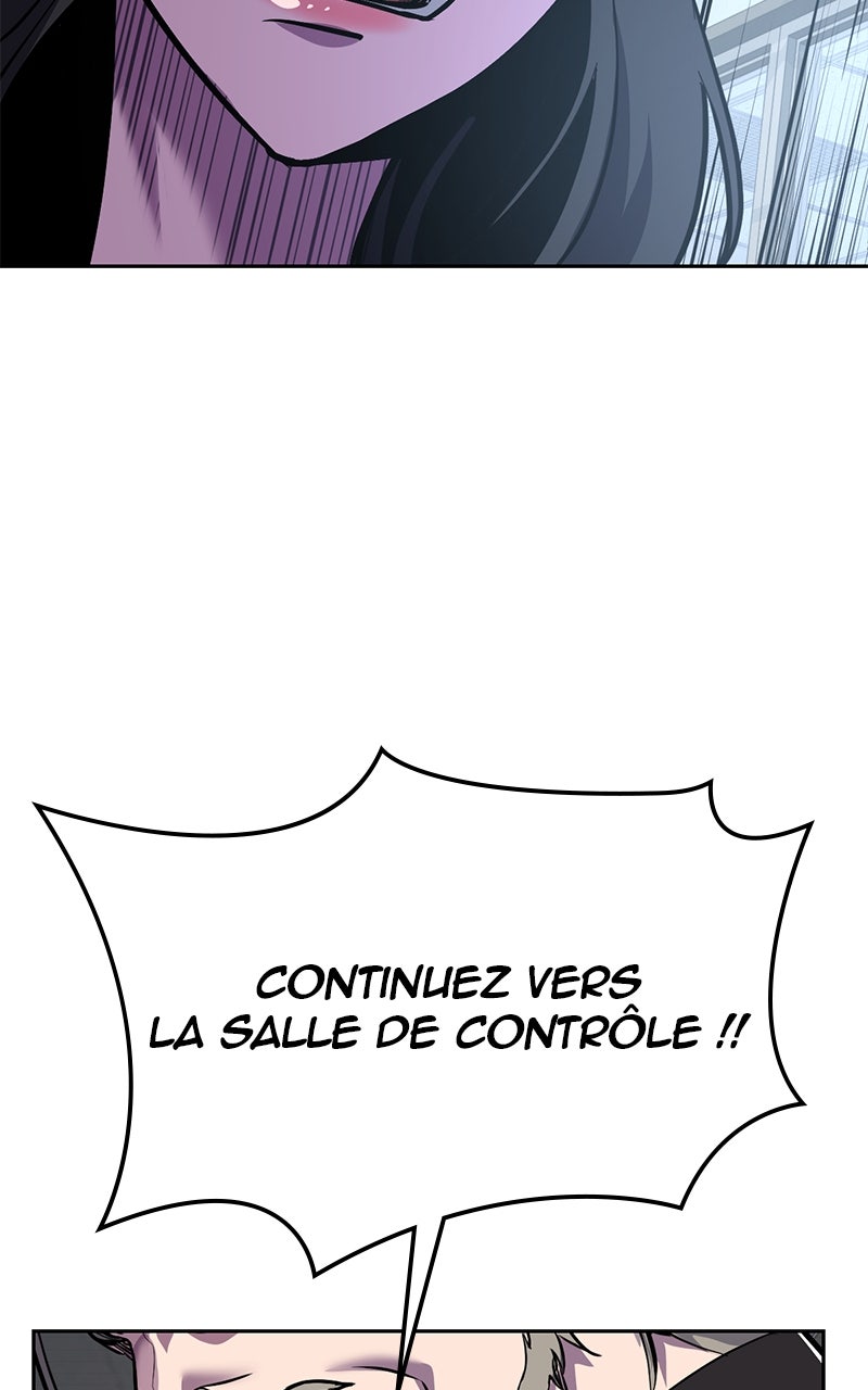 Read The Boy of Death FR Manga Online