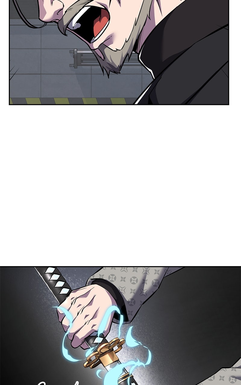 Read The Boy of Death FR Manga Online