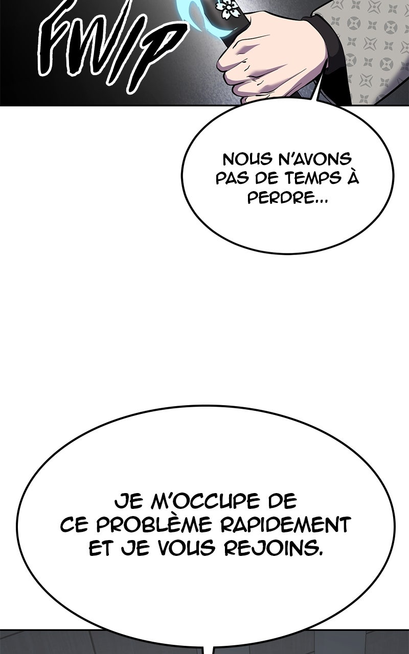 Read The Boy of Death FR Manga Online