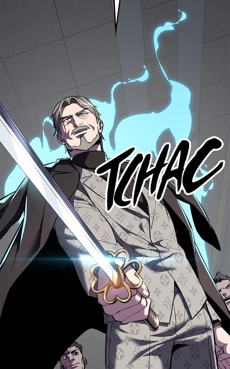 Read The Boy of Death FR Manga Online