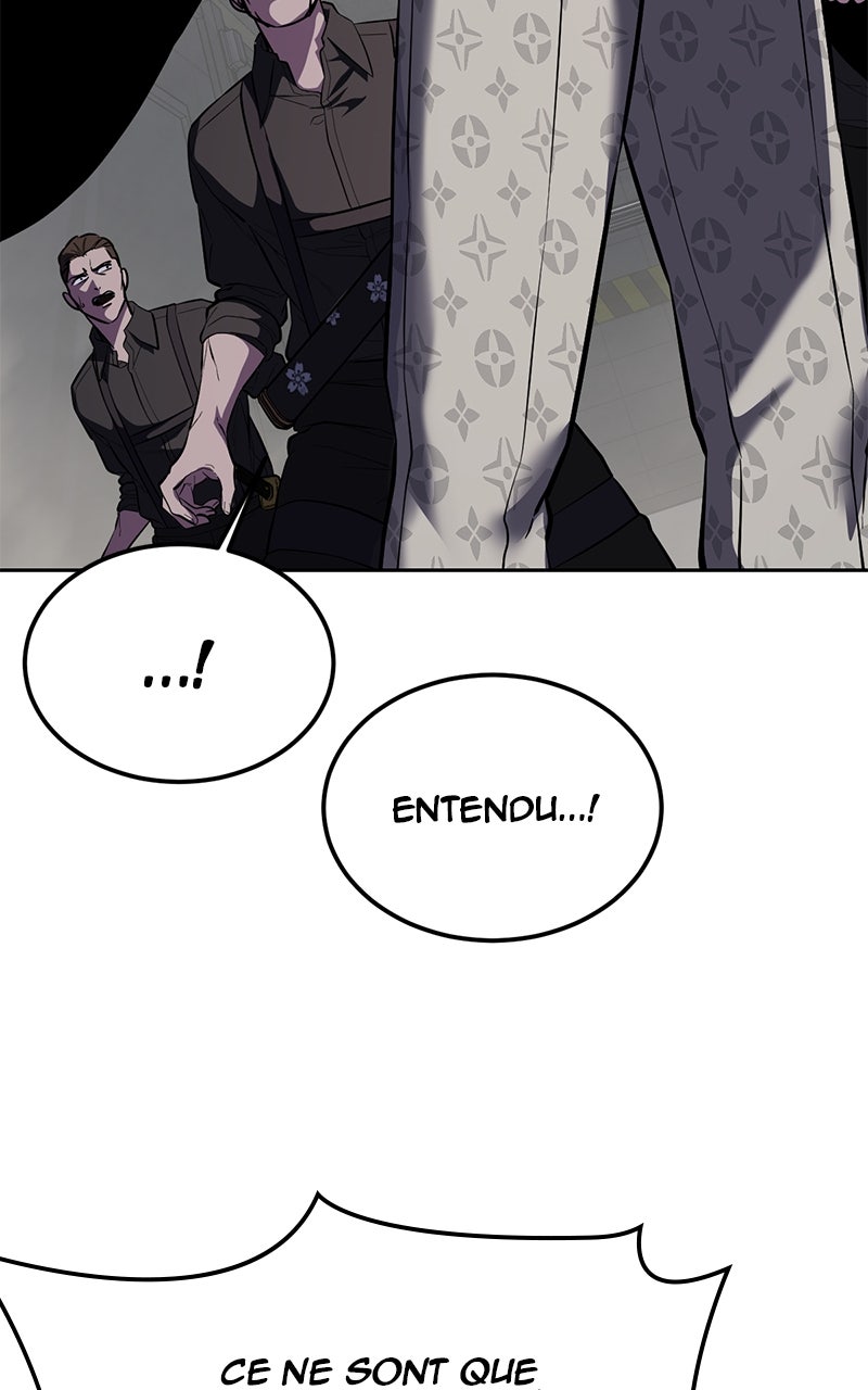 Read The Boy of Death FR Manga Online