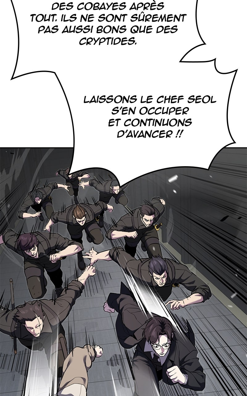 Read The Boy of Death FR Manga Online