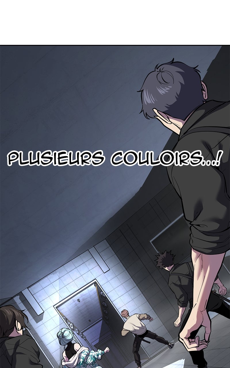 Read The Boy of Death FR Manga Online