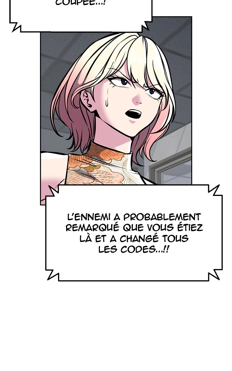 Read The Boy of Death FR Manga Online