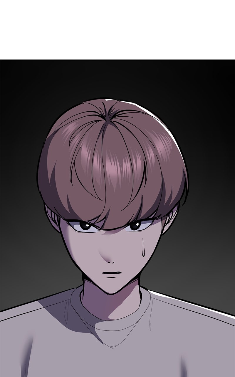 Read The Boy of Death FR Manga Online