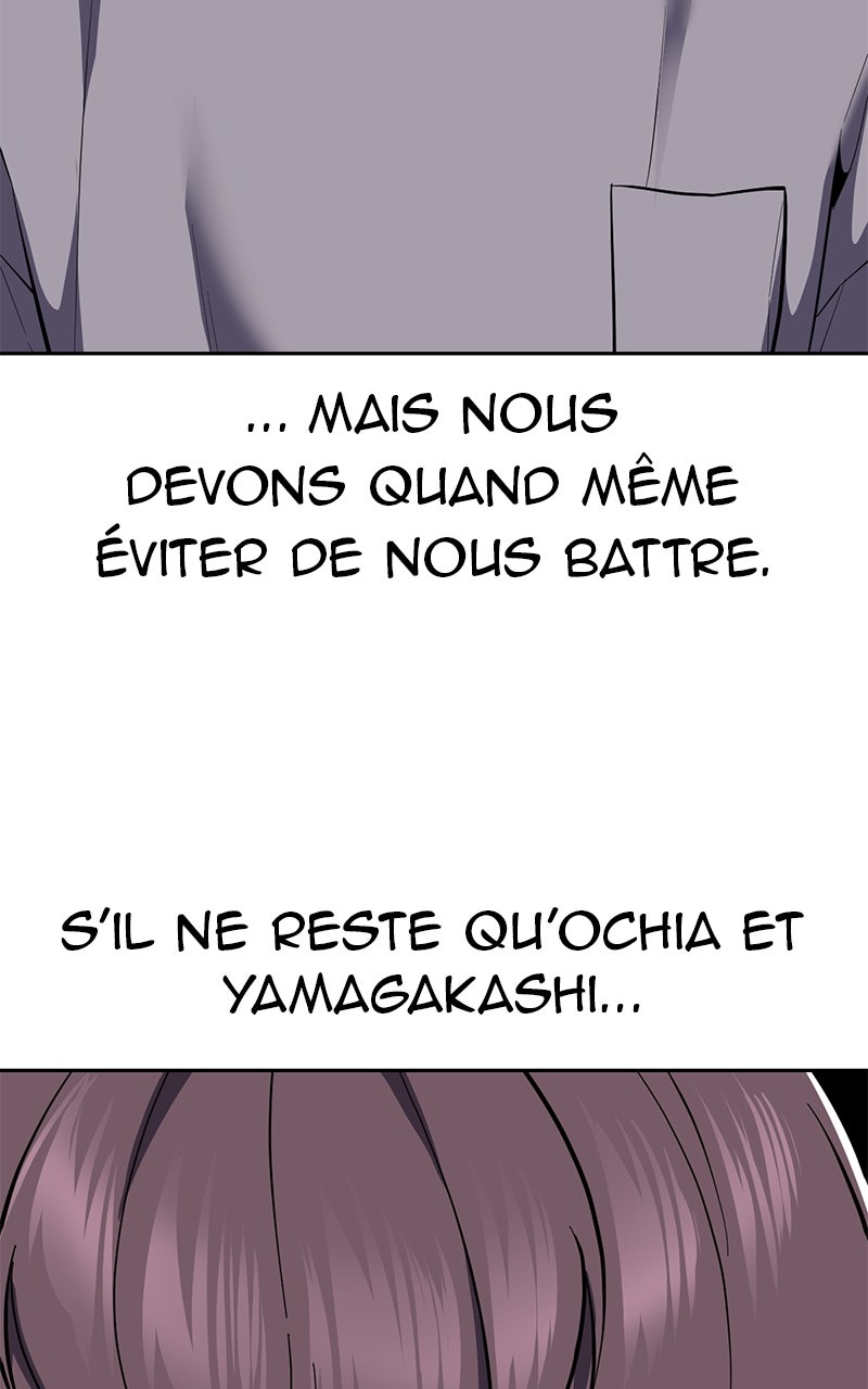 Read The Boy of Death FR Manga Online