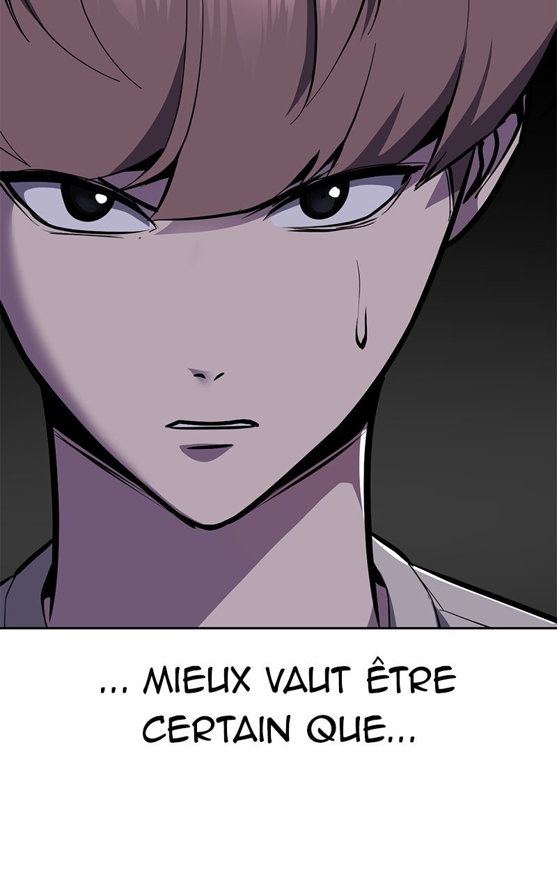 Read The Boy of Death FR Manga Online