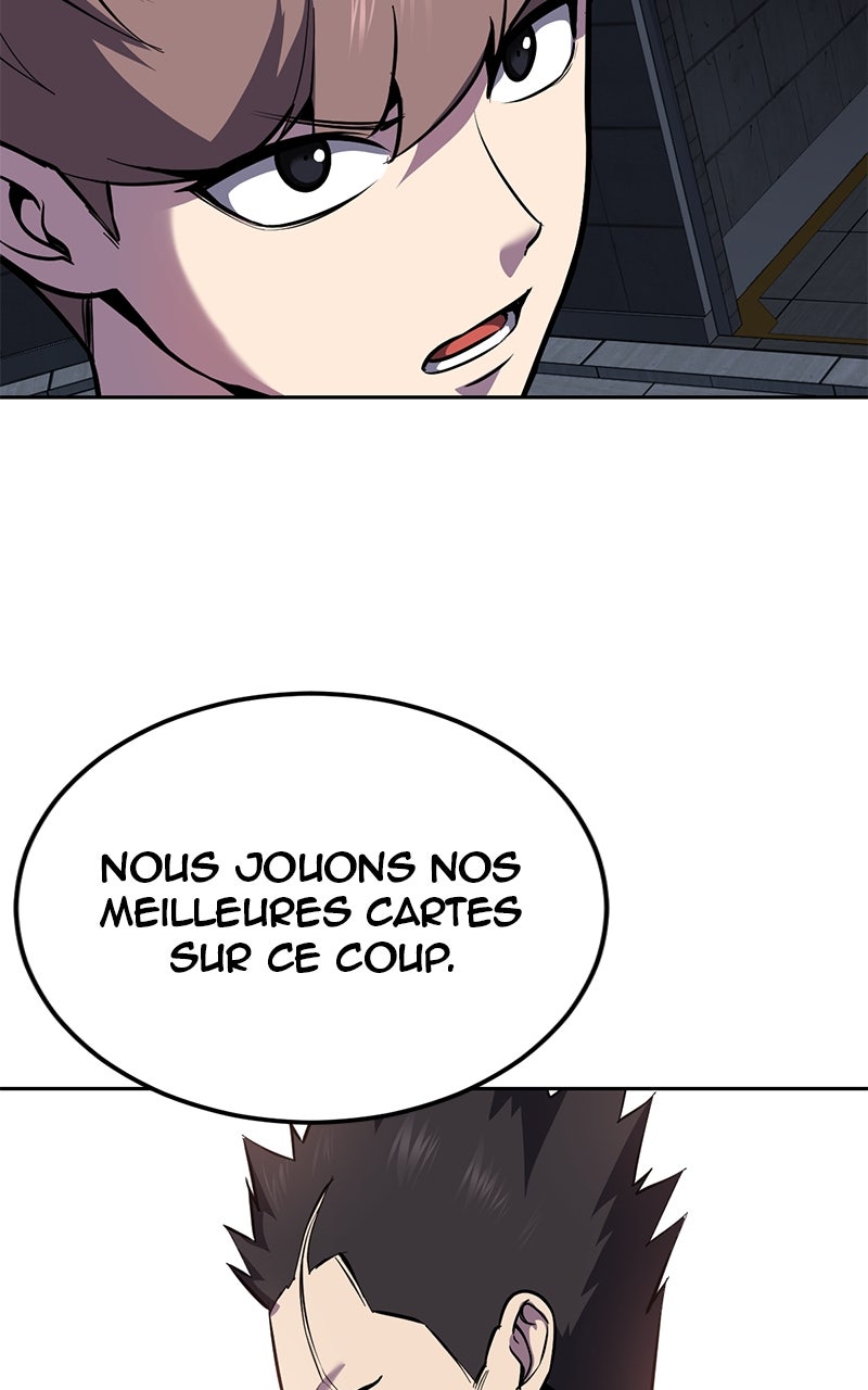 Read The Boy of Death FR Manga Online