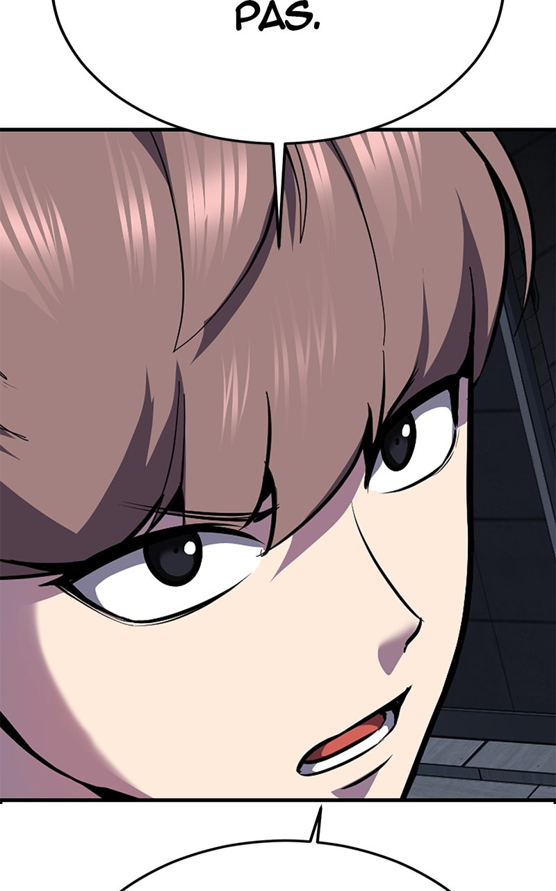 Read The Boy of Death FR Manga Online