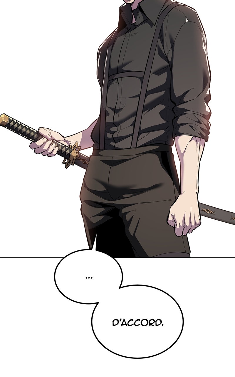 Read The Boy of Death FR Manga Online