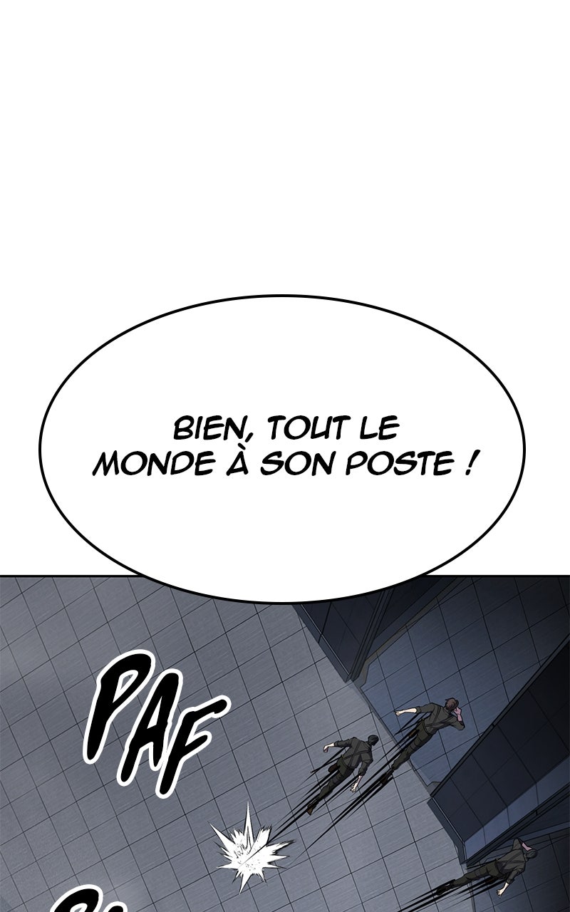 Read The Boy of Death FR Manga Online