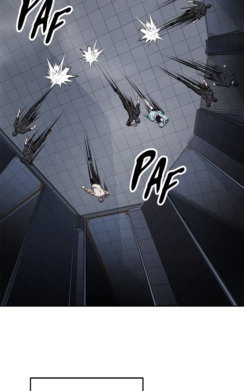 Read The Boy of Death FR Manga Online