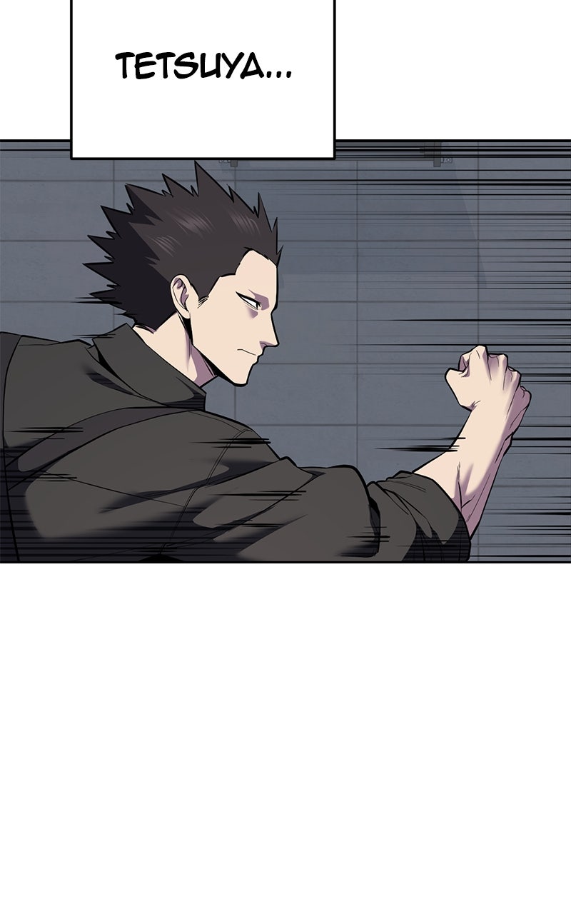 Read The Boy of Death FR Manga Online