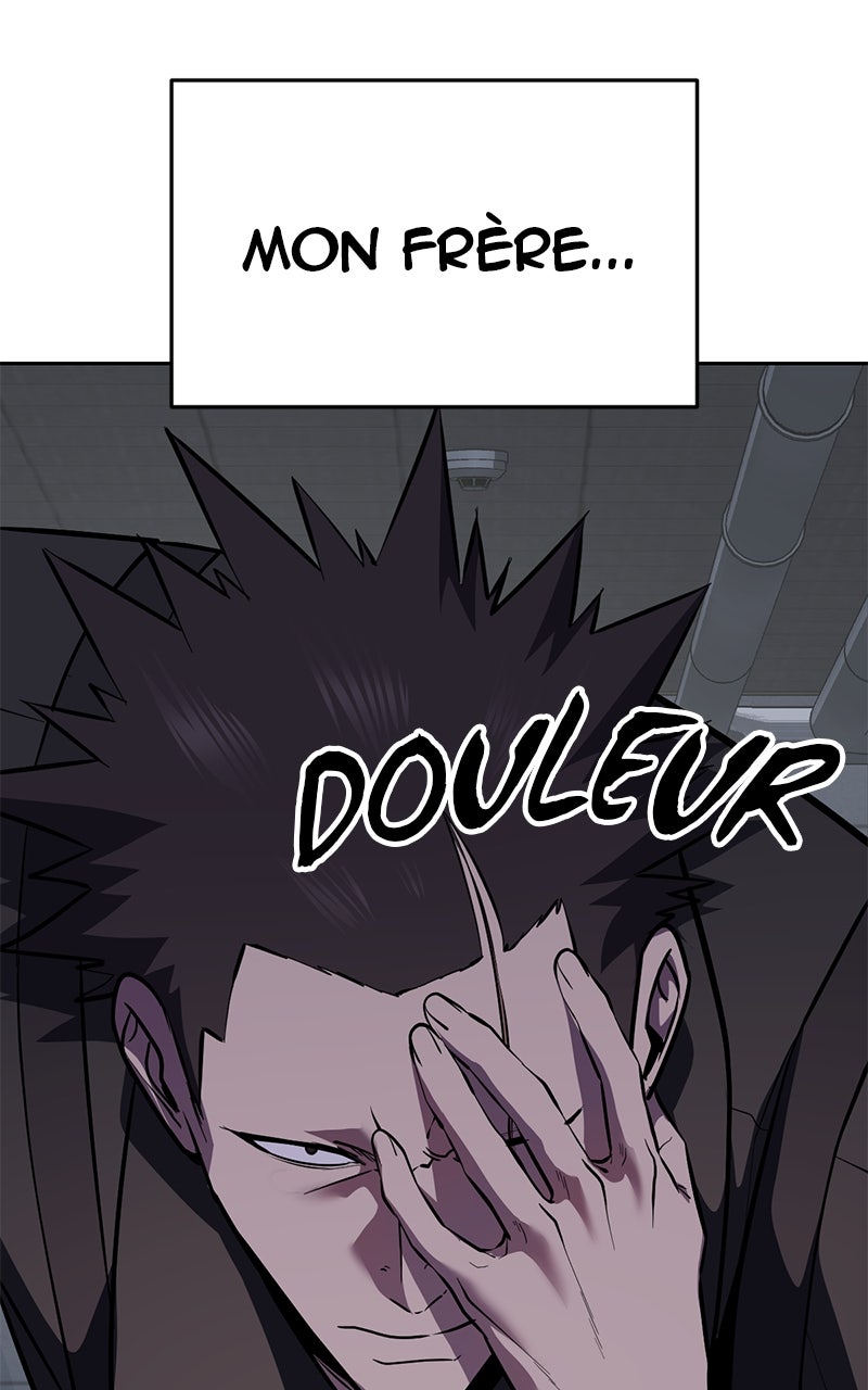 Read The Boy of Death FR Manga Online