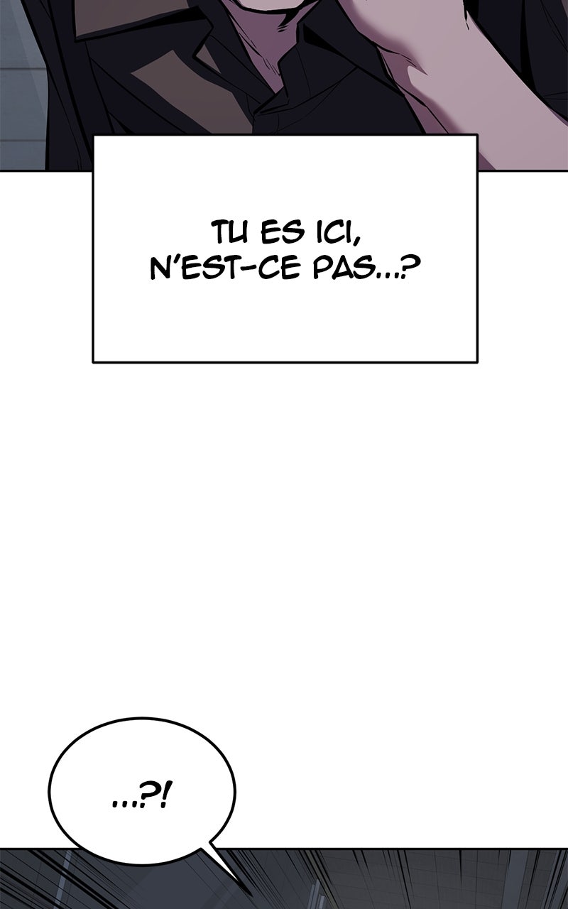 Read The Boy of Death FR Manga Online