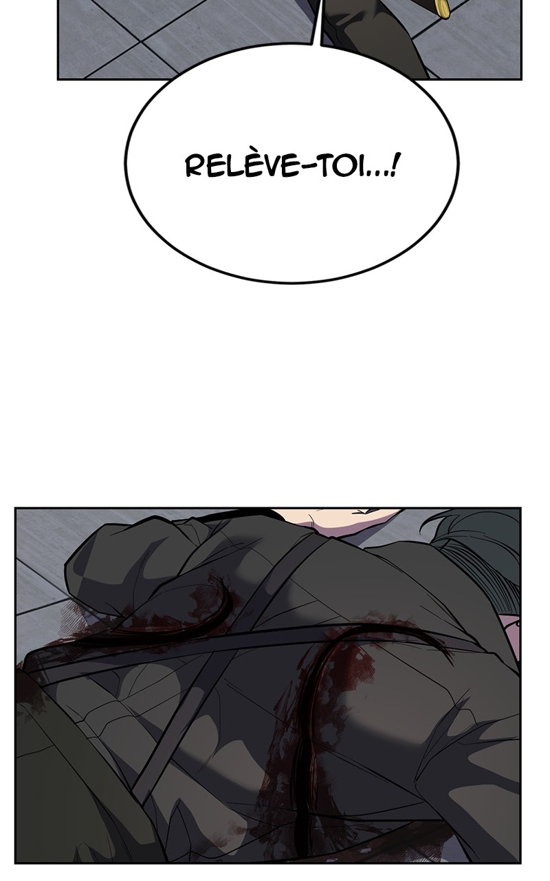 Read The Boy of Death FR Manga Online