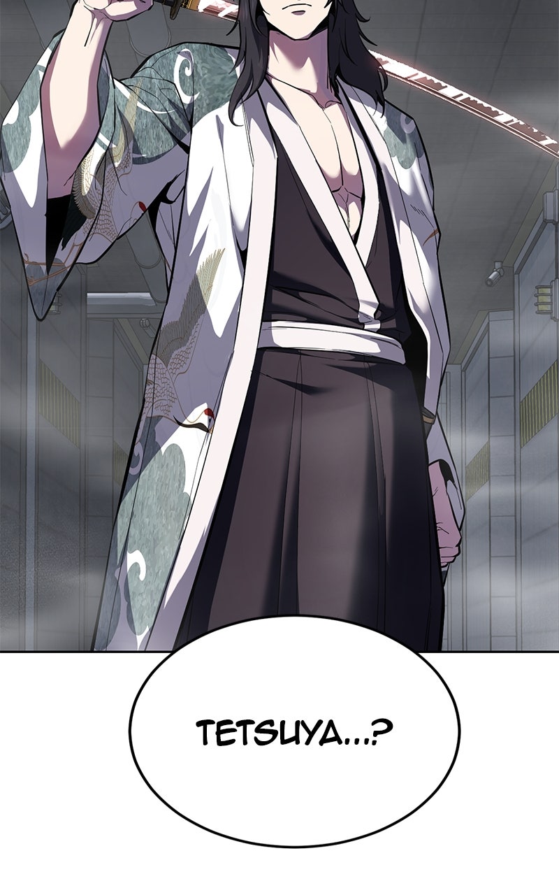 Read The Boy of Death FR Manga Online