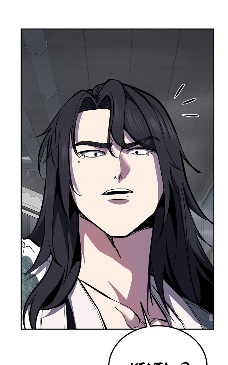 Read The Boy of Death FR Manga Online