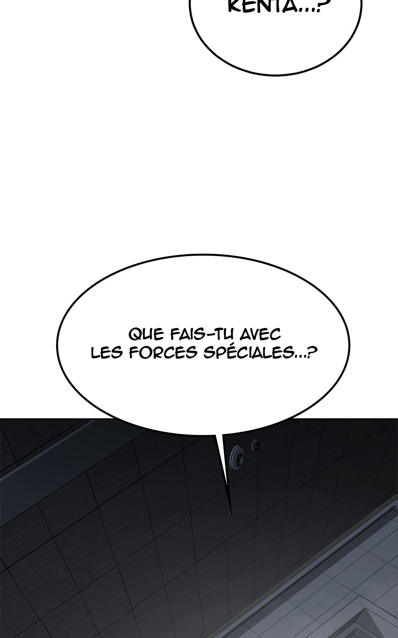 Read The Boy of Death FR Manga Online