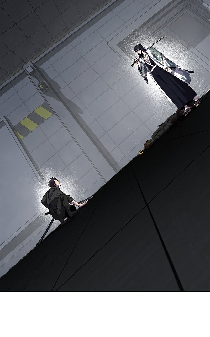 Read The Boy of Death FR Manga Online