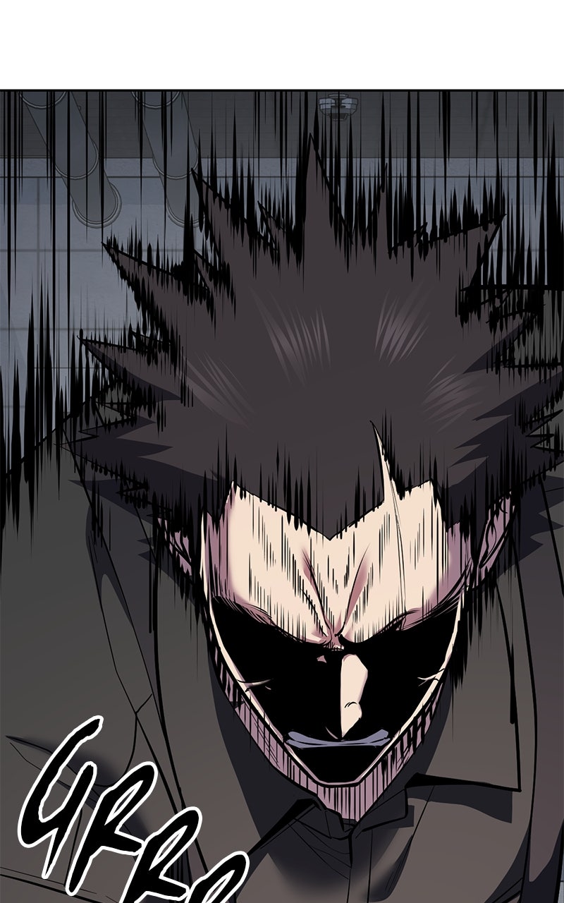 Read The Boy of Death FR Manga Online