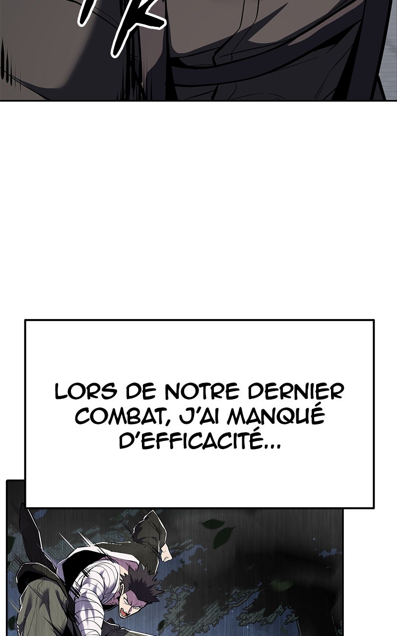 Read The Boy of Death FR Manga Online