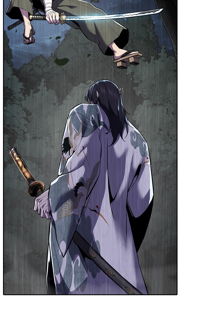 Read The Boy of Death FR Manga Online