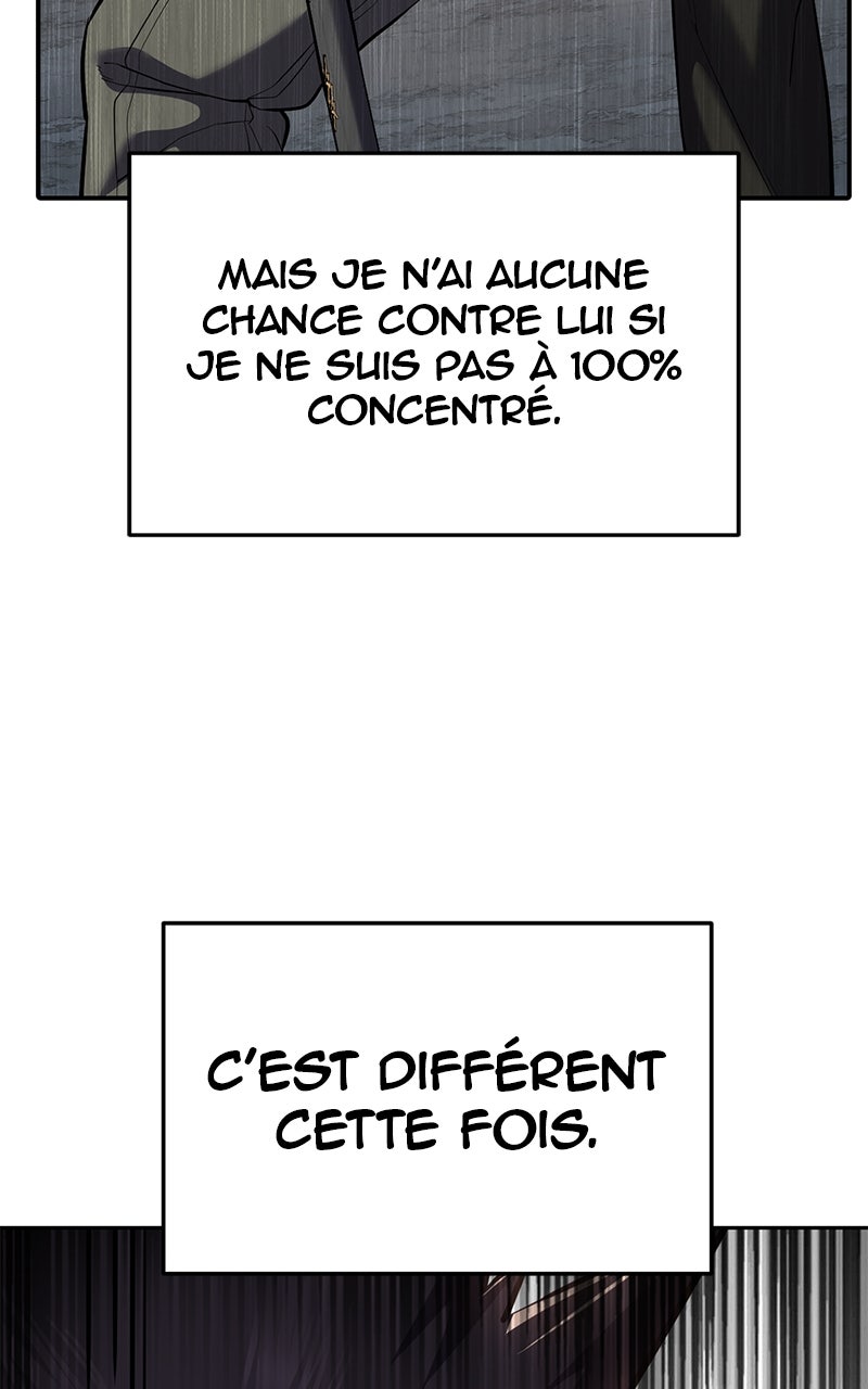 Read The Boy of Death FR Manga Online