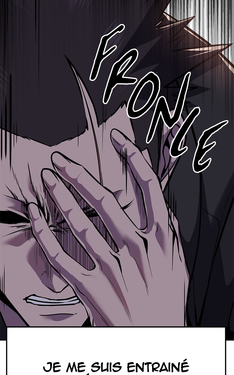 Read The Boy of Death FR Manga Online