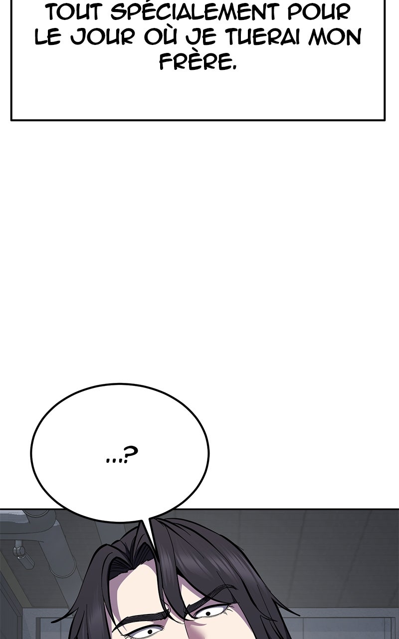 Read The Boy of Death FR Manga Online